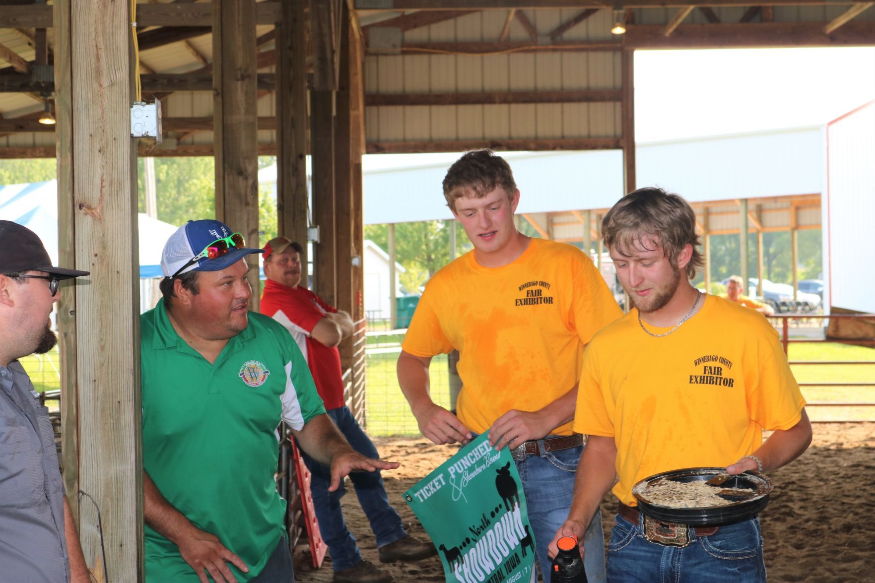 Andrew Branstad, Hayden, Hunter Mienders Brothers.JPG